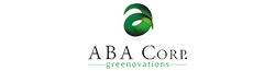 ABA Corp Logo